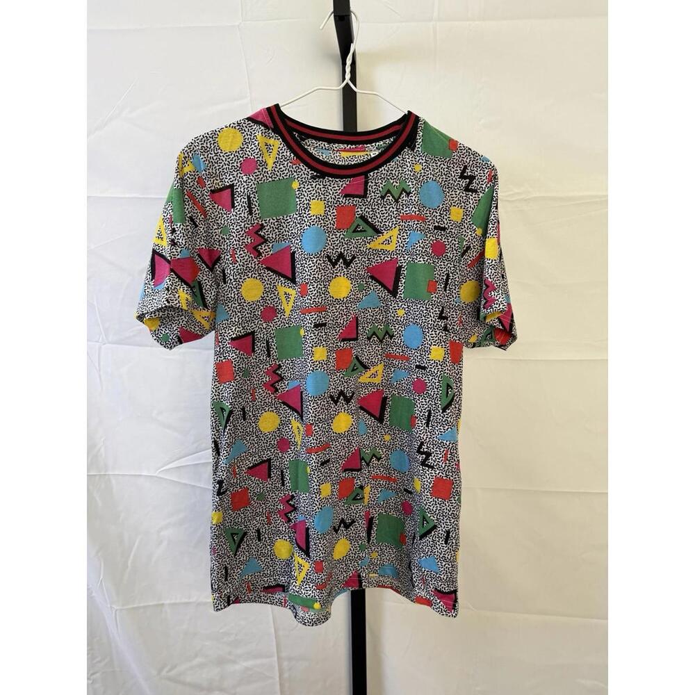 Fresh Prince Of Bel Air T-Shirt Drill Clothing Company, Size M